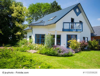 Haus günstig mieten