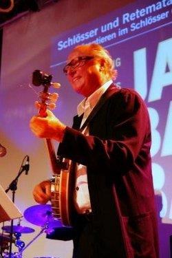 Jazzband buchen, mieten. Düsseldorf, Köln, Bonn, Neuss