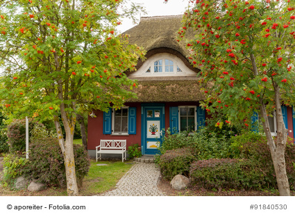 Ferienhaus mieten, Ferienwohnung mieten